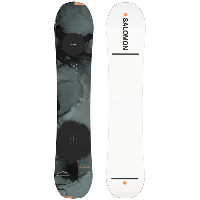 Salomon Super 8 Snowboard (2023)