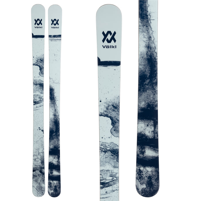 Volkl Revolt 95 Skis (2023) - 157 cm