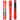 DEMO - VOLKL BLAZE 86 SKIS & MOTION 11 BINDINGS - 166cm - 2023