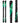 Stockli Montero AX Skis & Strive 13 Bindings System (2023) - 183 cm