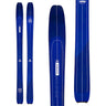 DEMO - ARMADA LOCATOR 104 SKIS & ARMADA TOURING BINDINGS - 178cm - 2024
