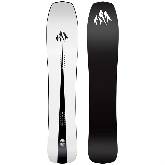 Demo - JONES - MIND EXPANDER Snowboard - 154cm - 2023