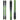 DEMO - BLIZZARD RUSTLER 9 SKIS & STRIVE 13 BINDINGS - 172cm - 2023