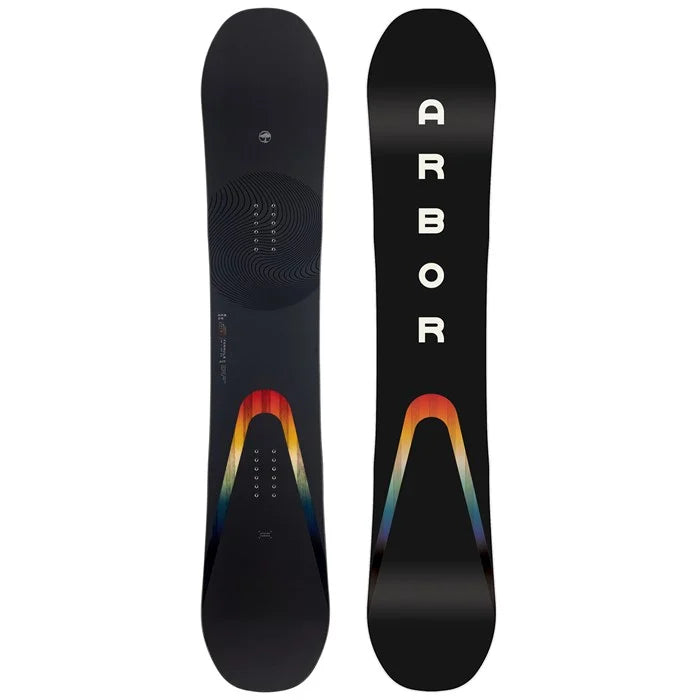 Arbor Formula Camber Snowboard (2023)